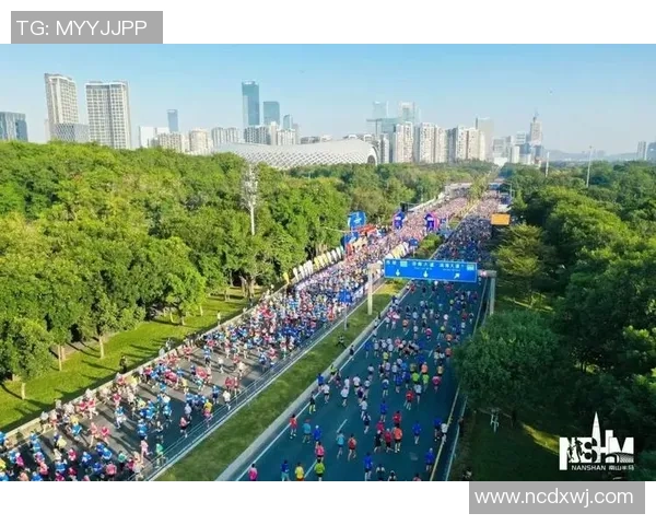 深圳攀岩队勇闯城市马拉松展现拼搏精神与团队力量的逆袭之旅