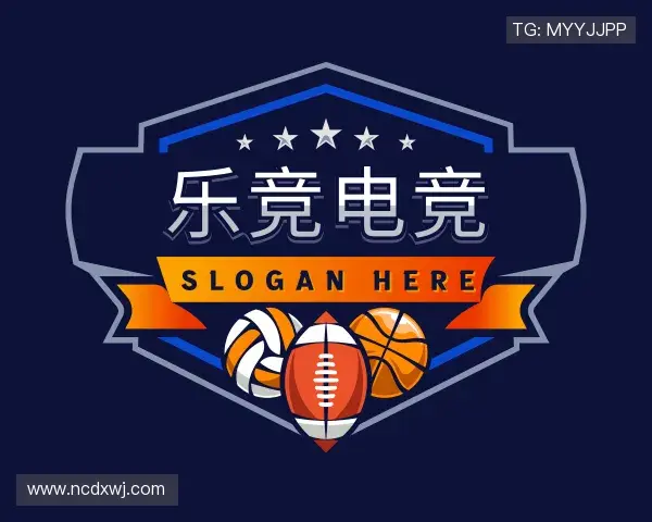 发现乐竞电竞